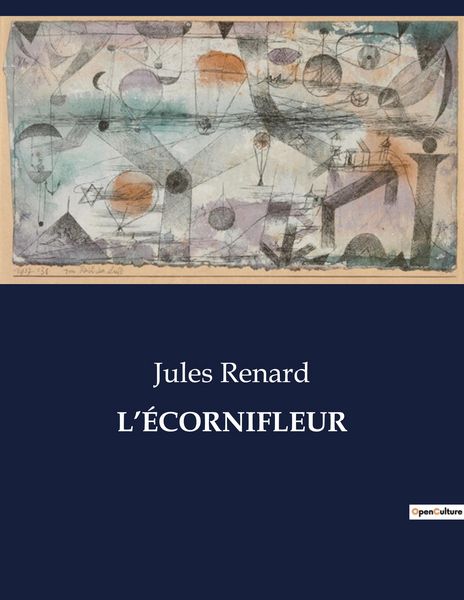 Produktbild: L'&Eacute;CORNIFLEUR