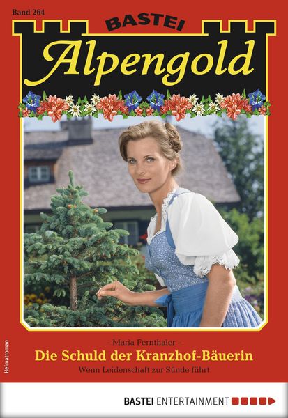Produktbild: Alpengold 264