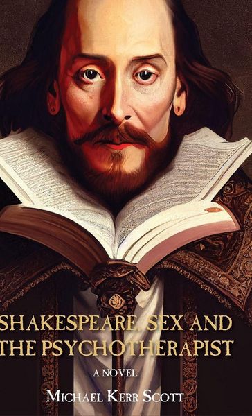 Produktbild: Shakespeare, Sex and the Psychotherapist