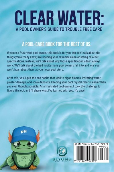 Produktbild: Clear Water