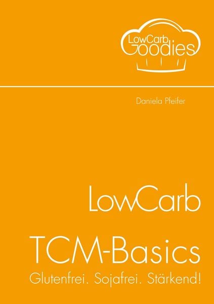 Produktbild: LowCarb-TCM-Basics
