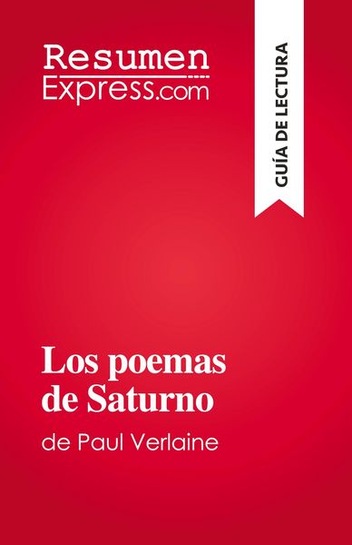 Los poemas de Saturno, Taschenbuch von Sophie Chetrit, ResumenExpress.com, 9782808698504