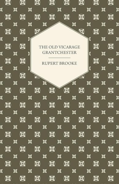 Produktbild: The Old Vicarage Grantchester