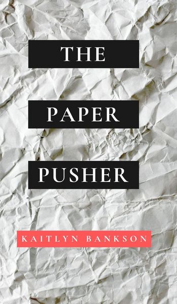 Produktbild: The Paper Pusher