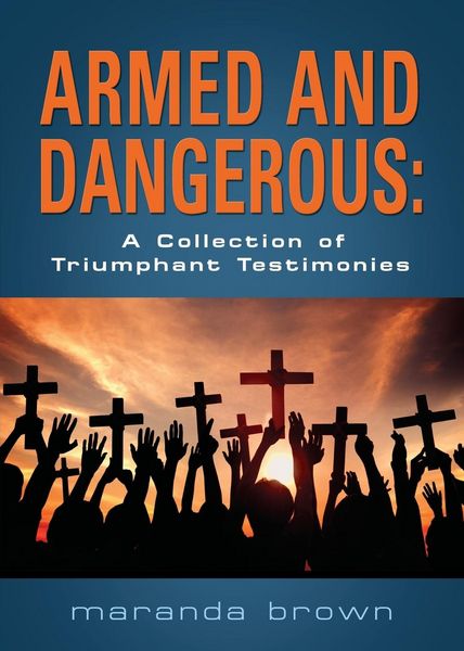 Produktbild: Armed and Dangerous