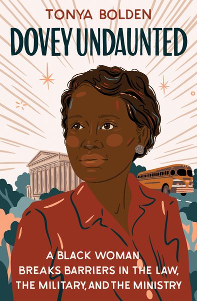 Produktbild: Dovey Undaunted