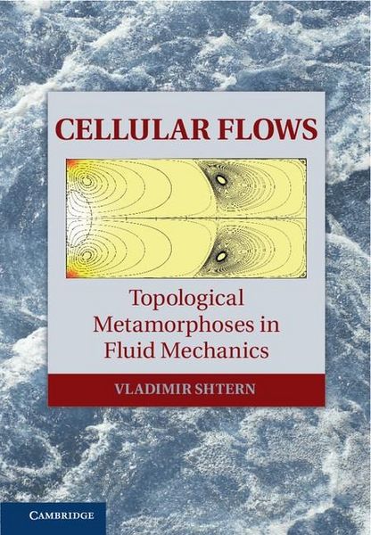 Produktbild: Cellular Flows