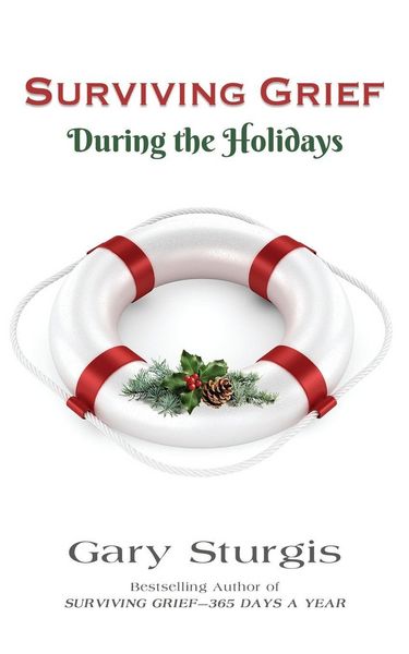 Produktbild: Surviving Grief During the Holidays