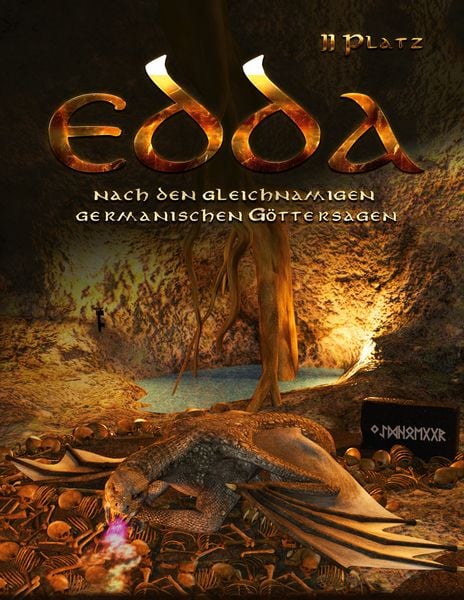 Produktbild: Edda