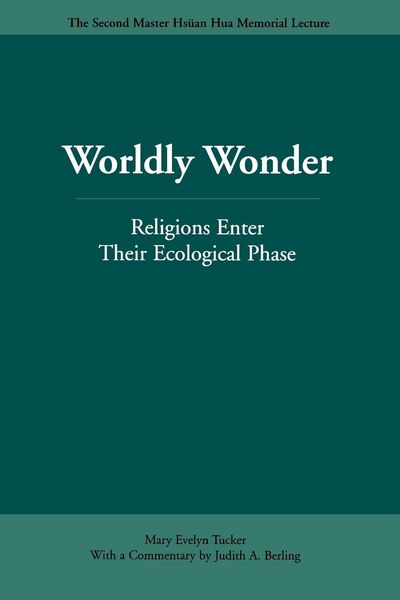 Produktbild: Worldly Wonder