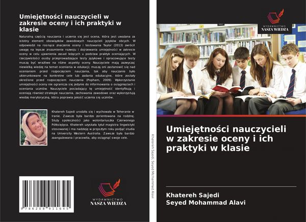 Produktbild: Umiej&iquest;tno&iquest;ci nauczycieli w zakresie oceny i ich praktyki w klasie