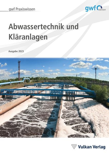 Produktbild: Abwassertechnik und Kl&auml;ranlagen