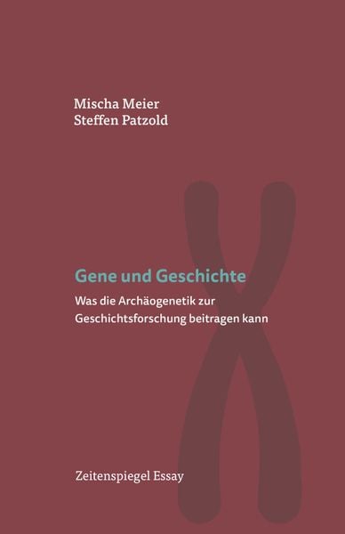Produktbild: Gene und Geschichte