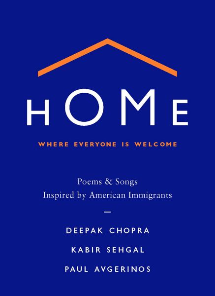 Produktbild: Home: Where Everyone Is Welcome