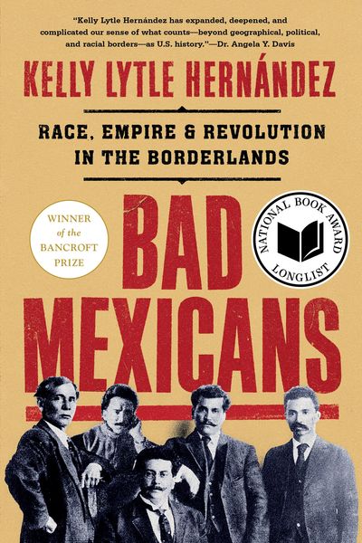 Produktbild: Bad Mexicans