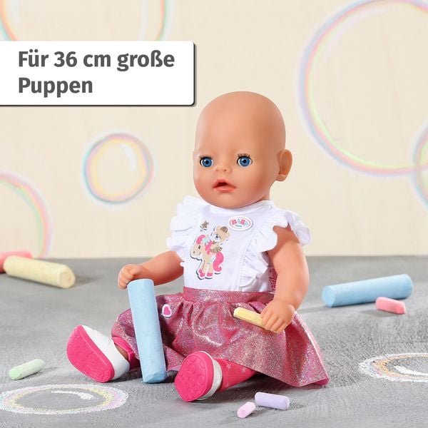 Produktbild: BABY born Lieblingsoutfit 36cm