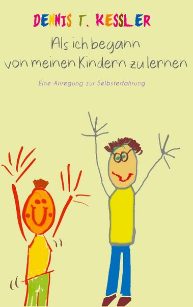 Produktbild: Als ich begann von meinen Kindern zu lernen