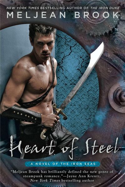 Produktbild: Heart of Steel
