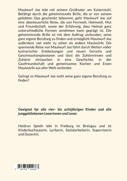 Produktbild: Die geheimnisvolle Brille
