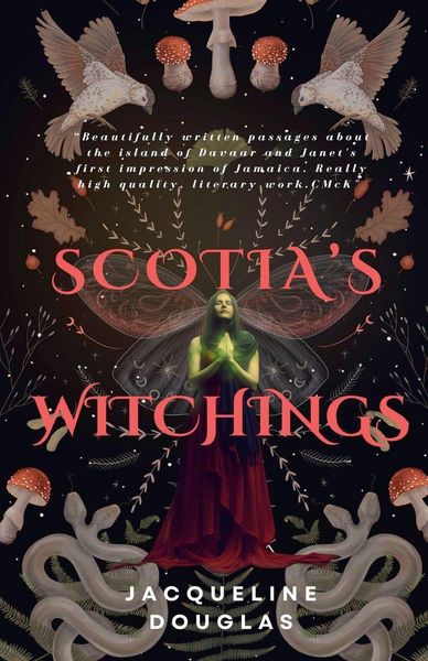 Produktbild: Scotia's Witchings