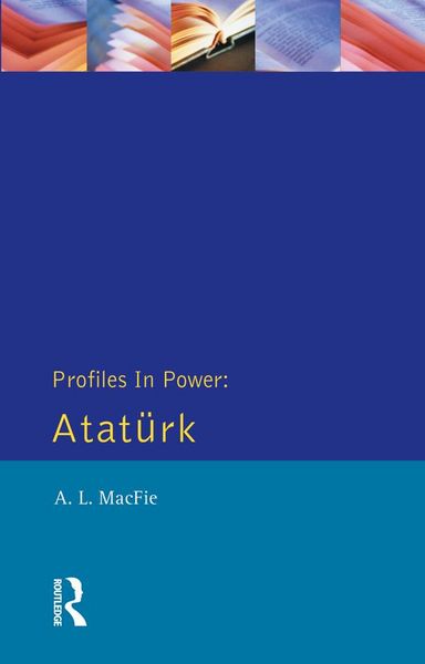 Produktbild: Ataturk