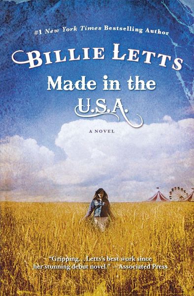 Produktbild: Made in the U.S.A.