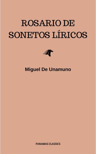 Produktbild: Rosario de sonetos l&iacute;ricos