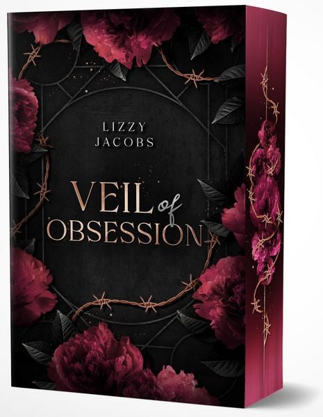 Produktbild: Veil of Obsession