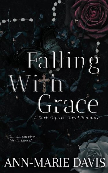 Produktbild: Falling With Grace