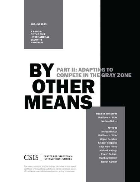 Produktbild: By Other Means Part II