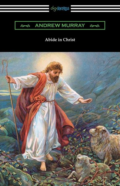 Produktbild: Abide in Christ