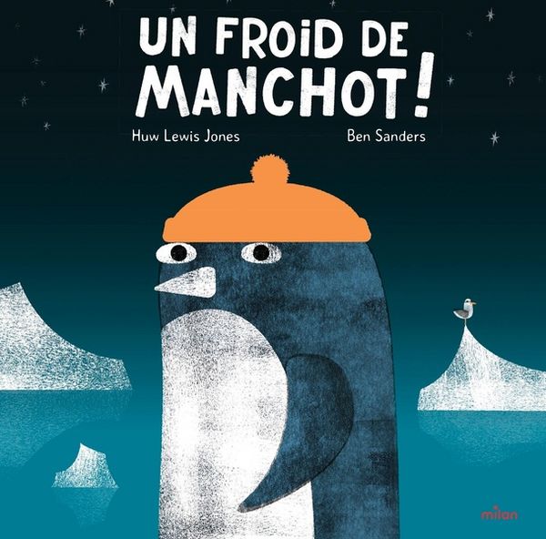 Produktbild: Un froid de manchot !