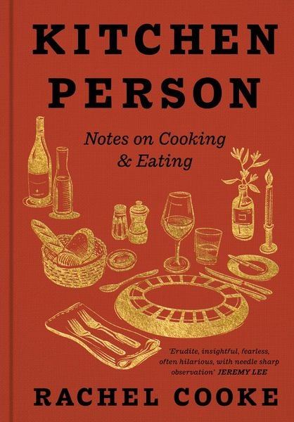 Produktbild: Kitchen Person