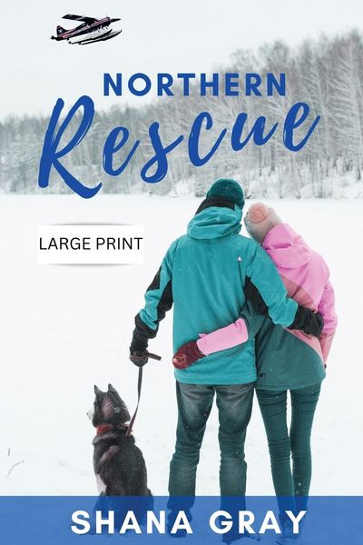 Produktbild: Northern Rescue