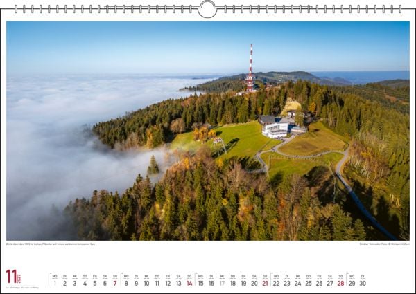 Produktbild: Grenzenlos Bodensee 2027
