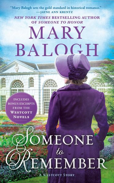 Produktbild: Someone to Remember