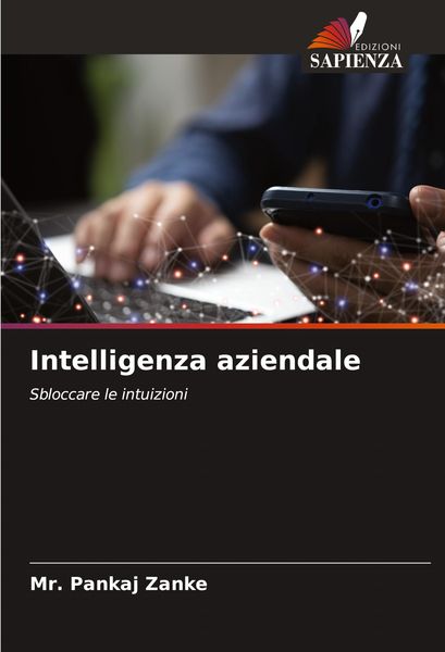 Produktbild: Intelligenza aziendale