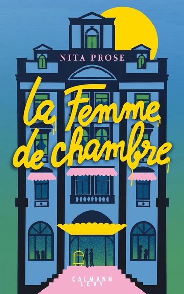 Produktbild: La Femme de chambre