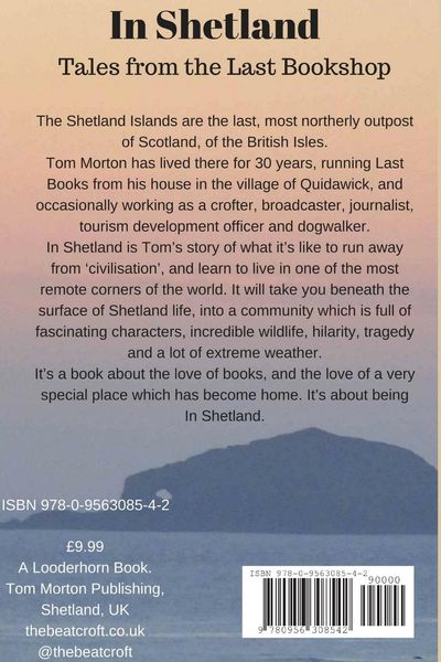 Produktbild: In Shetland