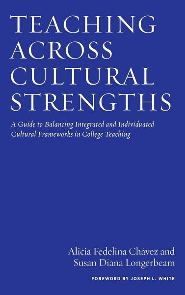 Produktbild: Teaching Across Cultural Strengths