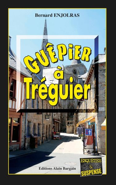 Produktbild: Gu&ecirc;pier &agrave; Tr&eacute;guier