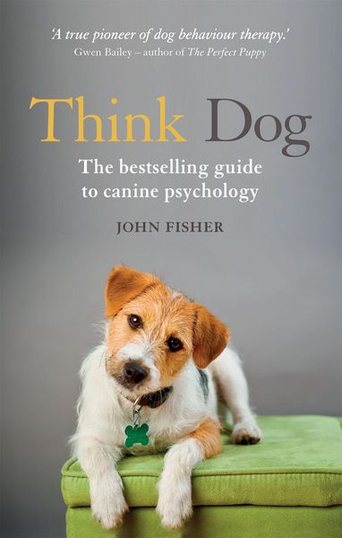 Produktbild: Think Dog