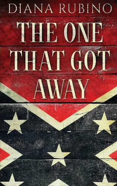 Produktbild: The One That Got Away