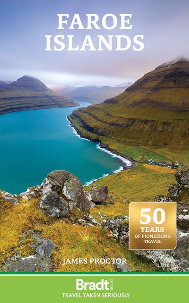 Produktbild: Faroe Islands