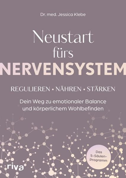 Produktbild: Neustart f&uuml;rs Nervensystem
