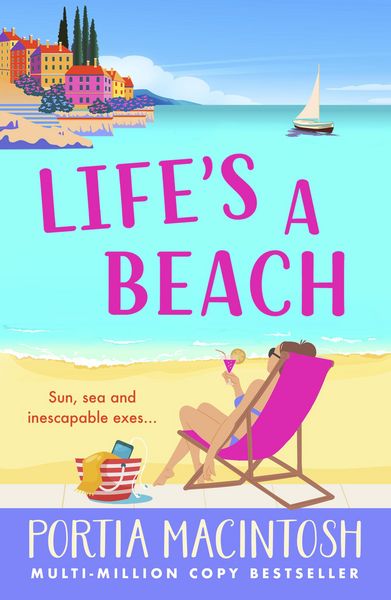 Produktbild: Life's A Beach
