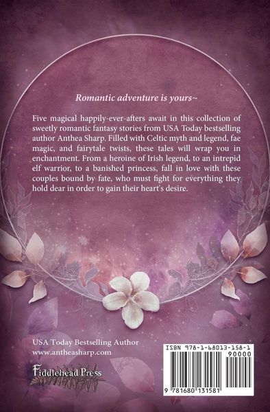 Produktbild: Faerie Hearts