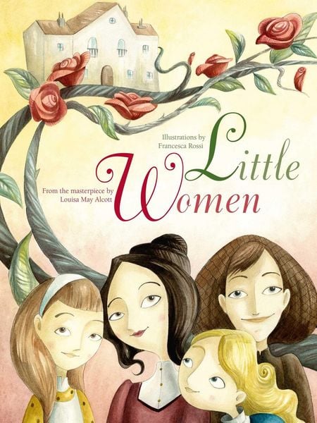 Produktbild: Little Women