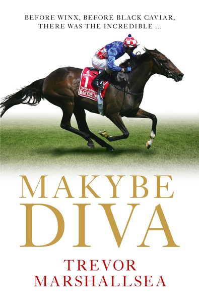 Produktbild: Makybe Diva