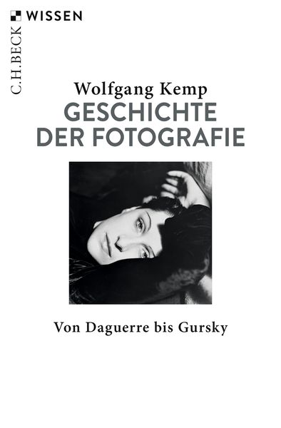 Produktbild: Geschichte der Fotografie